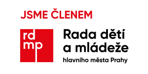 Rada dětí a mládeže města Prahy Rada dětí a mládeže města Prahy